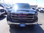 2025 GMC Sierra 1500 4WD Crew Cab Short Box SLT