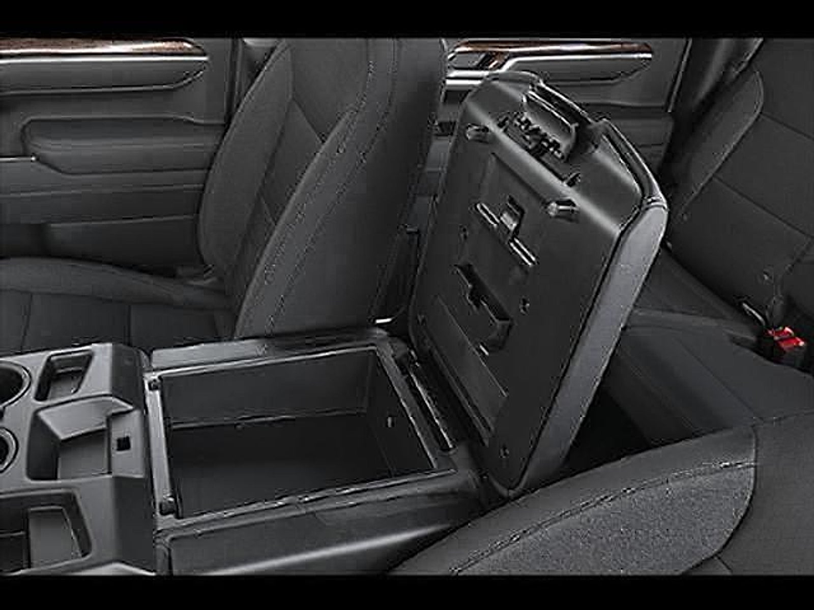 2025 GMC Sierra 1500 4WD Crew Cab Short Box SLT