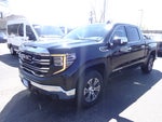 2025 GMC Sierra 1500 4WD Crew Cab Short Box SLT