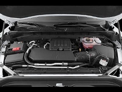 2025 GMC Sierra 1500 4WD Crew Cab Short Box SLT