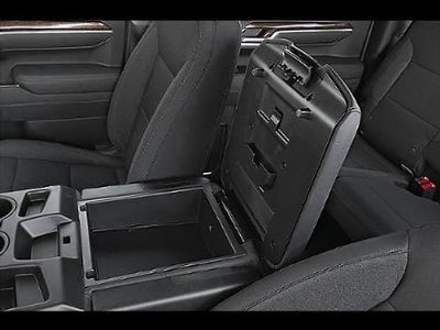 2025 GMC Sierra 1500 4WD Crew Cab Short Box SLT