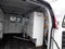 2020 GMC Savana Cargo Van RWD 2500 135"
