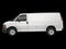 2020 GMC Savana Cargo Van RWD 2500 Regular Wheelbase Work Van