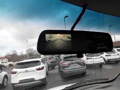 2020 GMC Savana Cargo Van RWD 2500 135"