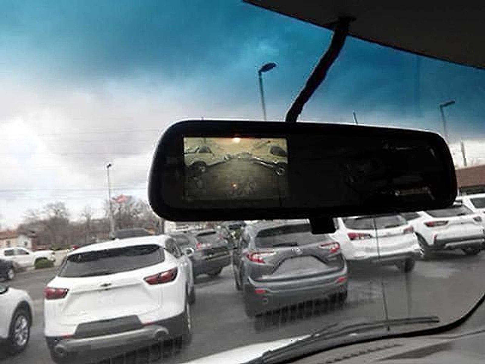 2020 GMC Savana Cargo Van RWD 2500 135"