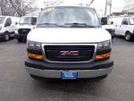2020 GMC Savana Cargo Van RWD 2500 135"