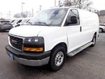 2020 GMC Savana Cargo Van RWD 2500 135"