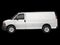 2020 GMC Savana Cargo Van RWD 2500 Regular Wheelbase Work Van