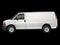 2020 GMC Savana Cargo Van RWD 2500 Regular Wheelbase Work Van