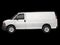 2020 GMC Savana Cargo Van RWD 2500 Regular Wheelbase Work Van