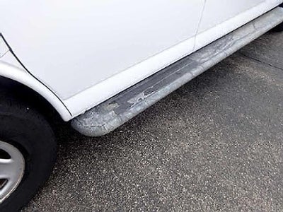 2020 GMC Savana Cargo Van RWD 2500 135"