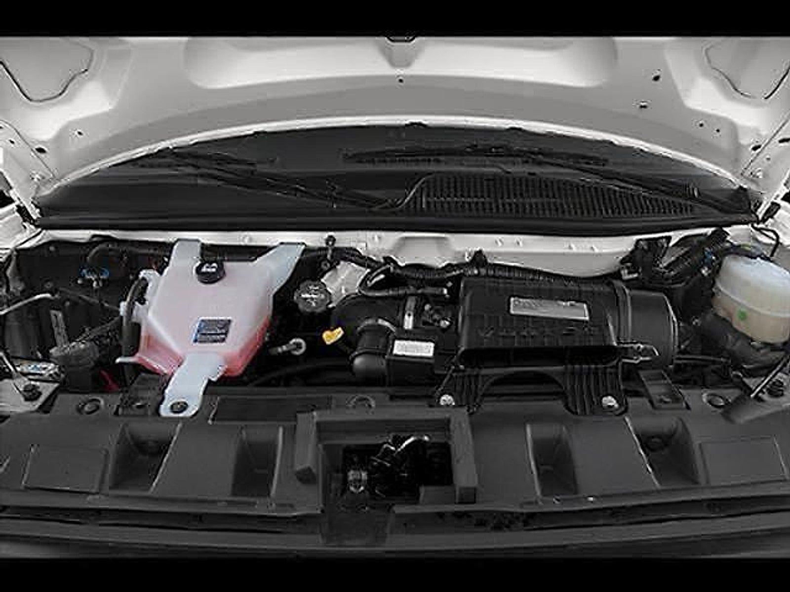 2020 GMC Savana Cargo Van RWD 2500 Regular Wheelbase Work Van