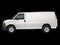 2020 GMC Savana Cargo Van RWD 2500 Regular Wheelbase Work Van