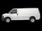 2020 GMC Savana Cargo Van RWD 2500 Regular Wheelbase Work Van