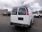 2020 GMC Savana Cargo Van RWD 2500 135"