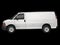 2020 GMC Savana Cargo Van RWD 2500 Regular Wheelbase Work Van