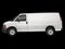 2020 GMC Savana Cargo Van RWD 2500 Regular Wheelbase Work Van
