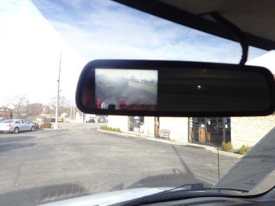 2023 GMC Savana RWD 3500 135"