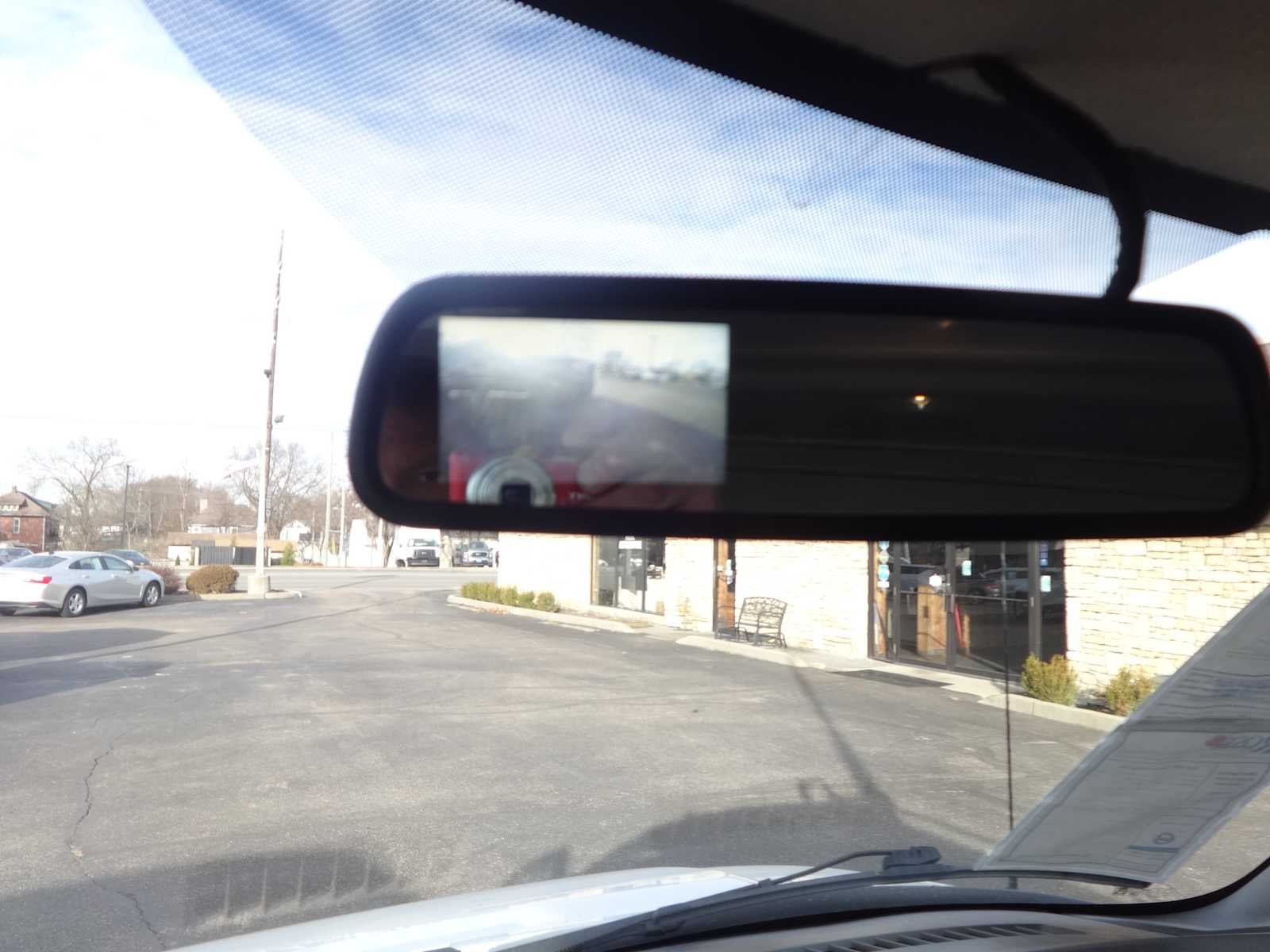 2023 GMC Savana RWD 3500 135"