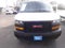 2023 GMC Savana RWD 3500 135"