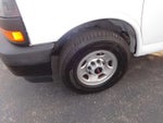 2023 GMC Savana RWD 3500 135"