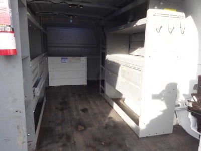 2023 GMC Savana RWD 3500 135"