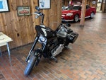 2021 Harley Davidson sport glid Base