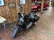 2021 Harley Davidson sport glid Base