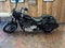 2021 Harley Davidson sport glid Base