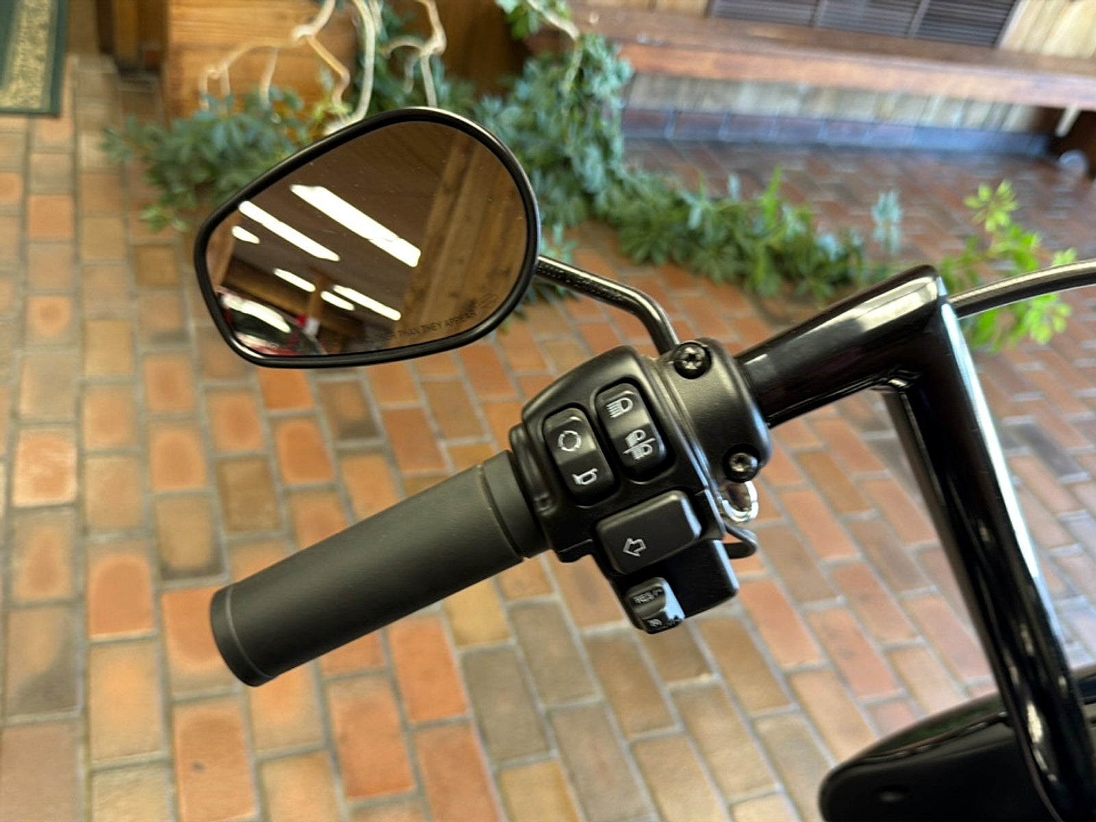 2021 Harley Davidson sport glid Base