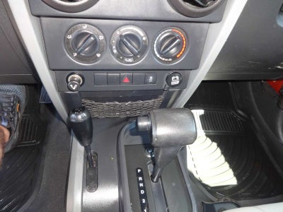 2010 Jeep Wrangler Sport