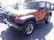 2010 Jeep Wrangler Sport