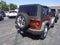 2010 Jeep Wrangler Sport
