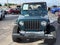 1997 Jeep Wrangler SE