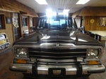 1989 Jeep Grand Wagoneer 4dr Wagon 4WD