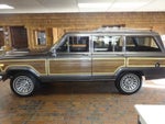 1989 Jeep Grand Wagoneer 4dr Wagon 4WD