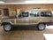 1989 Jeep Grand Wagoneer 4dr Wagon 4WD