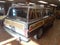 1989 Jeep Grand Wagoneer 4dr Wagon 4WD