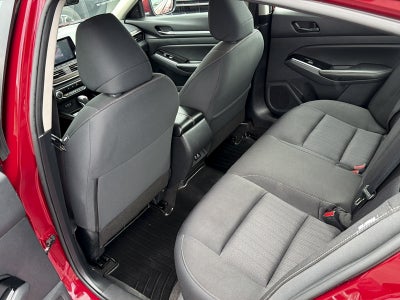 2023 Nissan Altima SV FWD