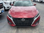 2023 Nissan Altima SV FWD
