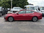 2023 Nissan Altima SV FWD