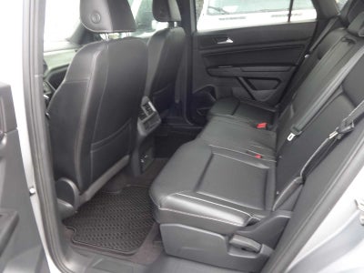 2020 Volkswagen Atlas Cross Sport 3.6L V6 SE w/Technology