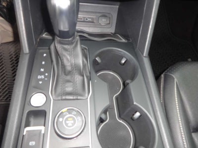 2020 Volkswagen Atlas Cross Sport 3.6L V6 SE w/Technology