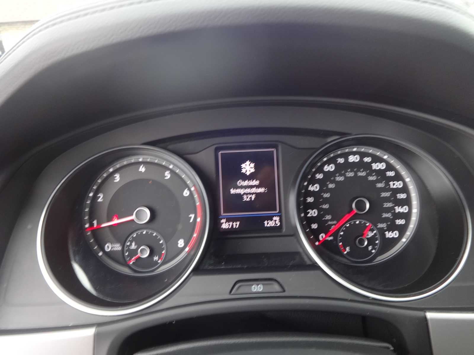 2020 Volkswagen Atlas Cross Sport 3.6L V6 SE w/Technology