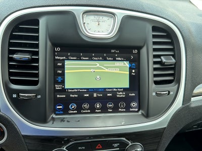 2022 Chrysler 300 Touring L AWD