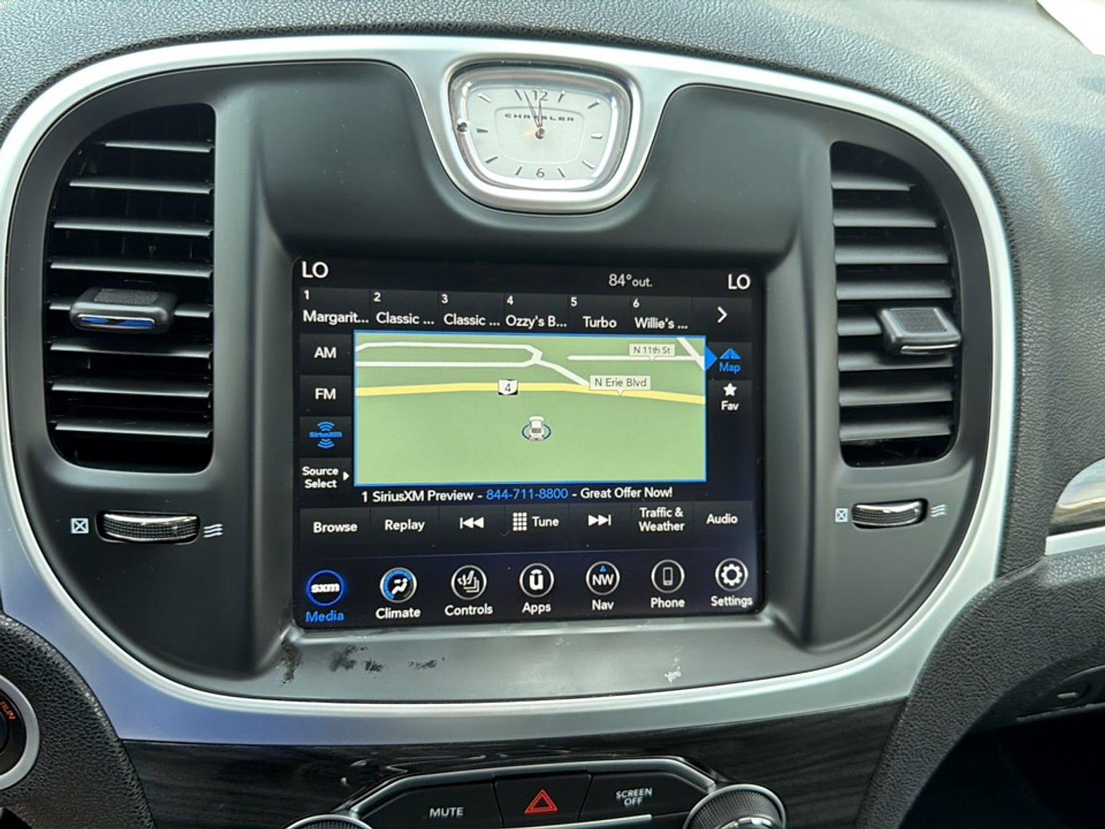 2022 Chrysler 300 Touring L AWD