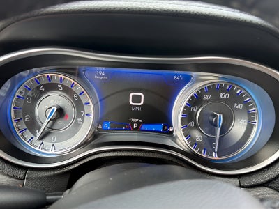 2022 Chrysler 300 Touring L AWD