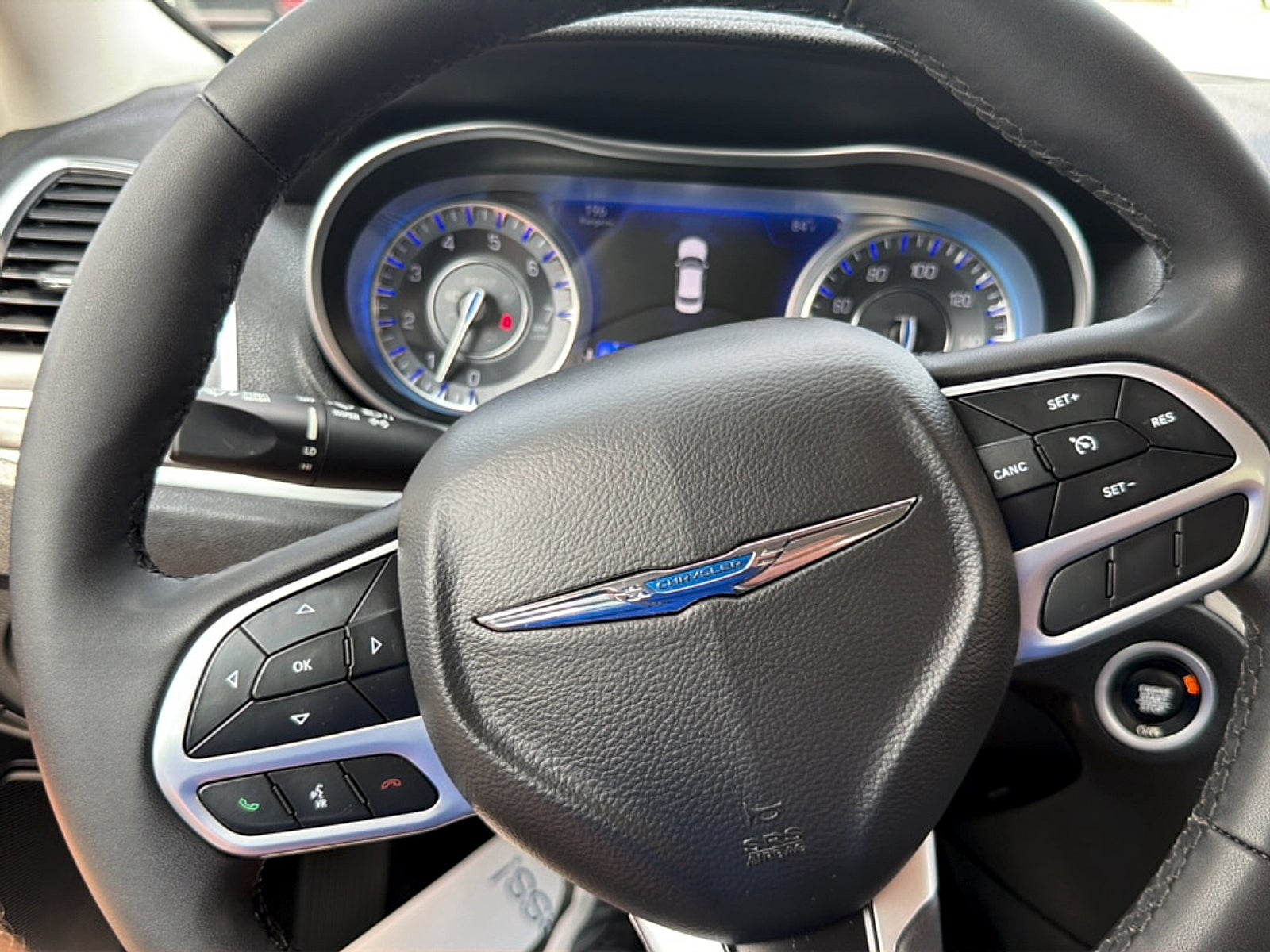 2022 Chrysler 300 Touring L AWD