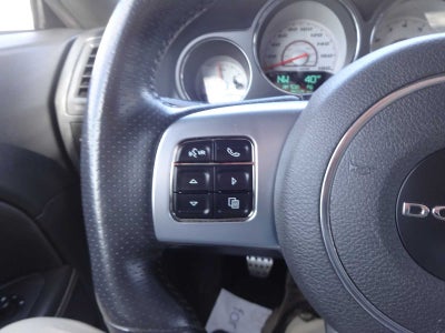 2013 Dodge Challenger SRT8