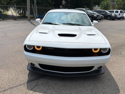 2019 Dodge Challenger R/T Scat Pack